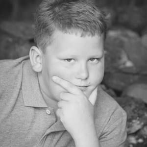 Meet your Posher, Normand